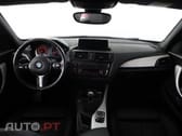 BMW 120 ND