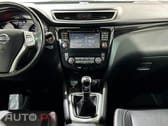 Nissan Qashqai 1.5 dCi Tekna Premium