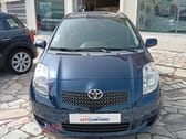 Toyota Yaris 1.4 D-4D Sol AC