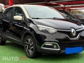 Renault Captur 0.9 TCE Exclusive
