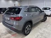 Mercedes-Benz GLA 250 e