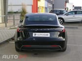 Tesla Model 3 Long Range Tração Integral