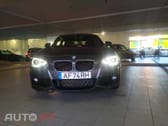 BMW 116 D 2.0 CC PACK M