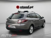 Renault Mégane Sport Tourer 1.5 dCi Dynamique S