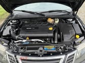 Saab 9-5 1.9 TiD Arc SE