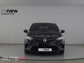 Renault Clio TCe 90 Techno