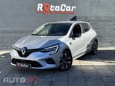 Renault Clio 1.0 TCe Limited Bi-Fuel