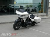 Harley Davidson FL CVO ROAD GLIDE ST