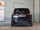 Ford Focus SW 1.6 TDCi Titanium