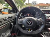 Renault Mégane TCe 300 GPF EDC R.S. Ultime