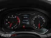 Audi A3 1.4 TFSi S-line