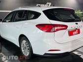 Ford Focus SW 1.5 TDCi EcoBlue ST-Line X