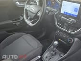 Ford Puma 1.0 EcoBoost MHEV ST-Line X Aut.
