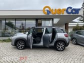 Citroen C3 Aircross 1.2 PureTech Shine
