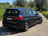 BMW 216 d 7L Advantage