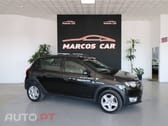 Dacia Sandero 1.5 dCi Stepway