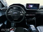 Peugeot 208 1.2 Hybrid Allure e-DCS6
