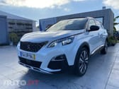 Peugeot 5008 2.0 BlueHDi GT Line