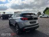 Peugeot 3008 1.5 BlueHDi Active