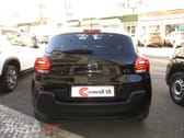 Citroen C3 1.2 PureTech Max EAT6