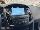 Ford Focus 1.5 TDCi Titanium