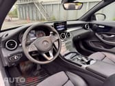 Mercedes-Benz C 220 d Aut.