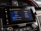 Honda Civic 2.0 i-VTEC Type-R GT