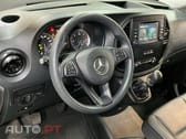Mercedes-Benz Vito 114 CDi/34 Longo Pro