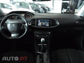 Peugeot 308 1.6 e-HDi Allure J17