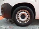 Citroen Berlingo 1.5 BlueHDi M Club