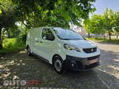 Peugeot Expert 1.6 BlueHDi L1H1