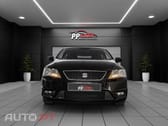 Seat Toledo Outro