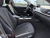 BMW 316 d DPF Edition Lifestyle