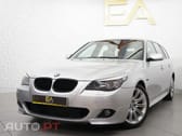 BMW 520 d Aut. Edition Exclusive