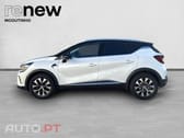 Renault Captur Captur Techno TCe 90