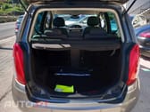 Lancia Musa 1.3 16V M-jet Platino S&S