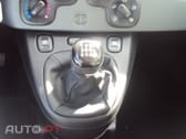 Fiat Panda City Life 1.0 Hybrid