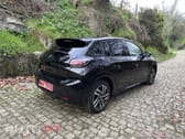 Peugeot 208 1.5 BlueHDi Allure
