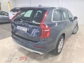 Volvo XC90 2.0 T8 PHEV Momentum AWD