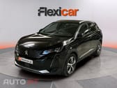Peugeot 3008 1.5 BlueHDi Allure EAT8
