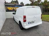 Citroen Berlingo 1.6 BlueHDi L1 3L