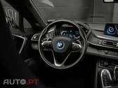 BMW i8 Coupé