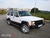 Jeep Cherokee 4.0 H.O.