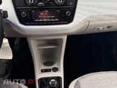 Volkswagen Up! 1.0 Move Up! beats