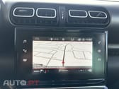 Citroen C3 Aircross Pure Tech Fell Pack