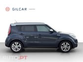 Kia Soul 1.6 CRDi TX