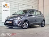 Toyota Yaris 1.5 HSD Comfort+P.Style