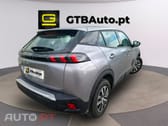 Peugeot 2008 1.2 PureTech