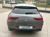 Mercedes-Benz CLA 250 e 8G-DCT Edition AMG Line