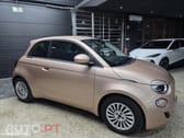Fiat 500e 42 kWh